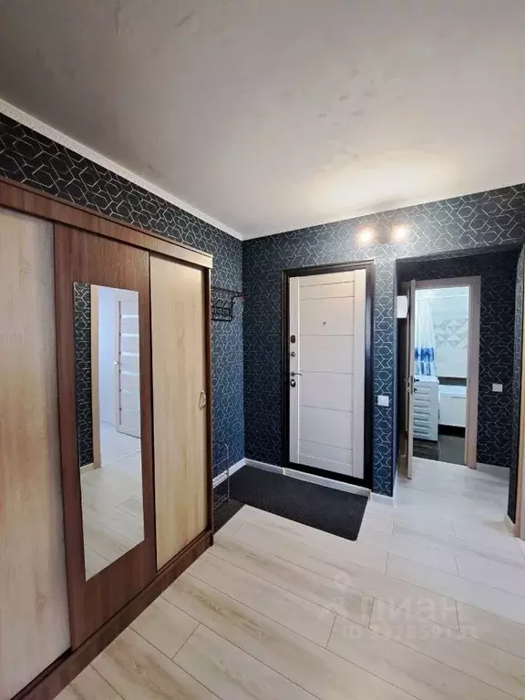 2-к кв. Крым, Керчь ул. Генерала Петрова, 2 (43.5 м) - Фото 1