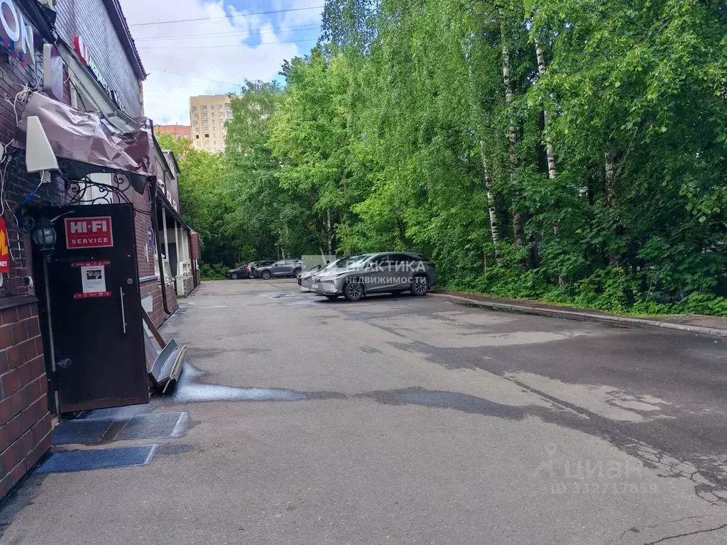 Офис в Москва Давыдковская ул., 12к7 (177 м) - Фото 2