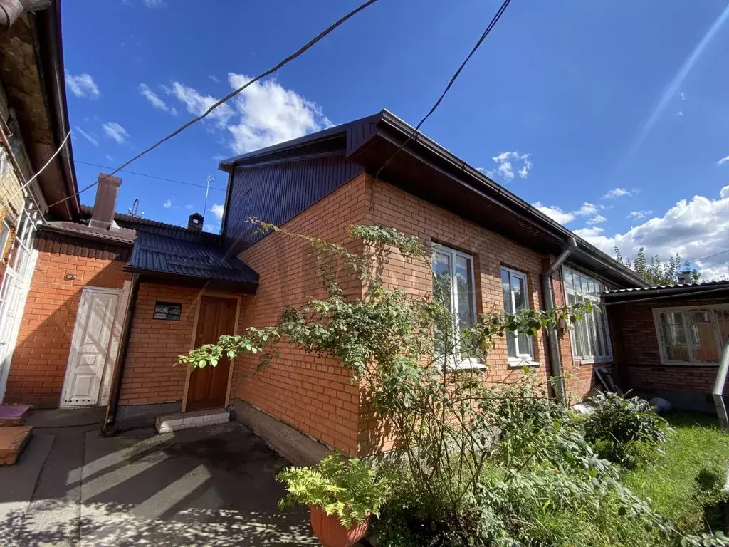 Дом в Северная Осетия, Владикавказ ул. Титова, 22 (111 м) - Фото 2