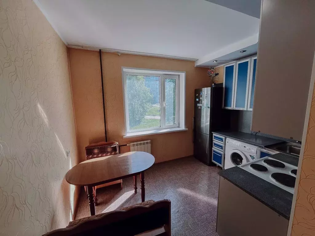 Продаётся 1-к квартира, 36.9 м - Фото 0