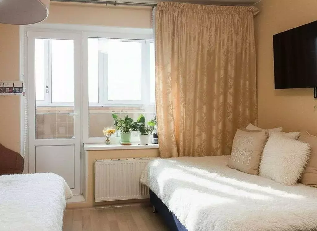 Студия Санкт-Петербург пос. Шушары, Московское ш., 244 (23.0 м) - Фото 1