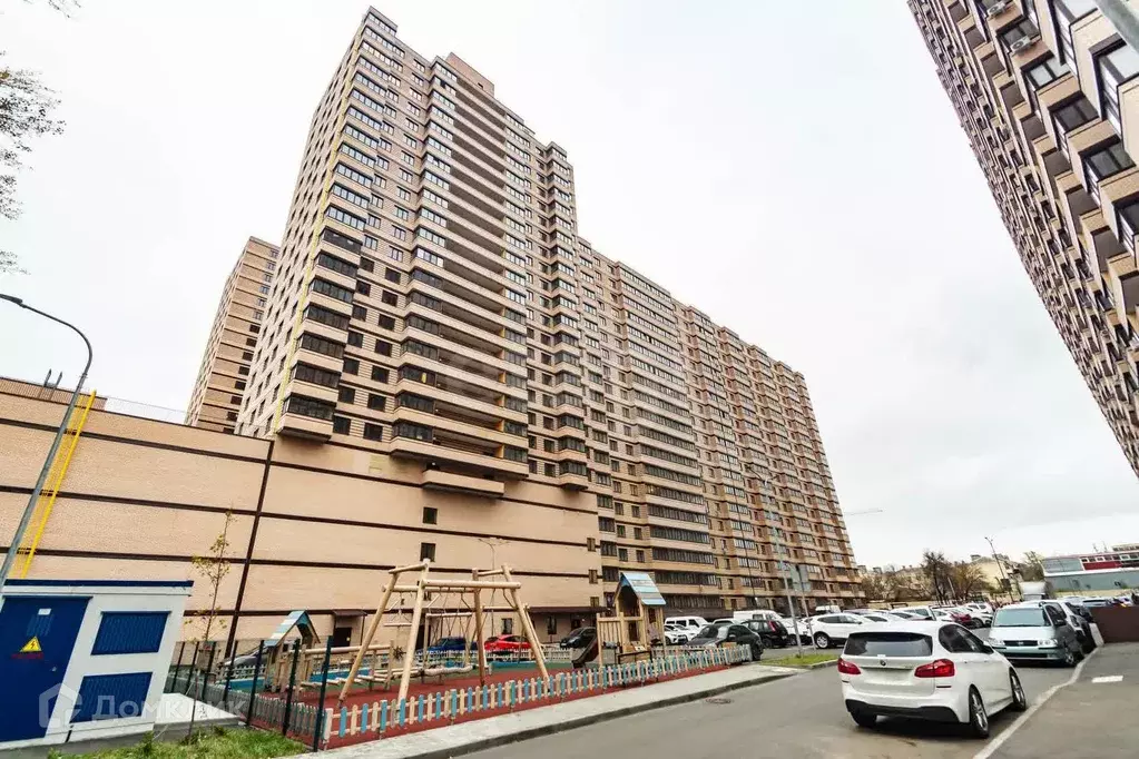Продаётся 2-к квартира, 54 м - Фото 0