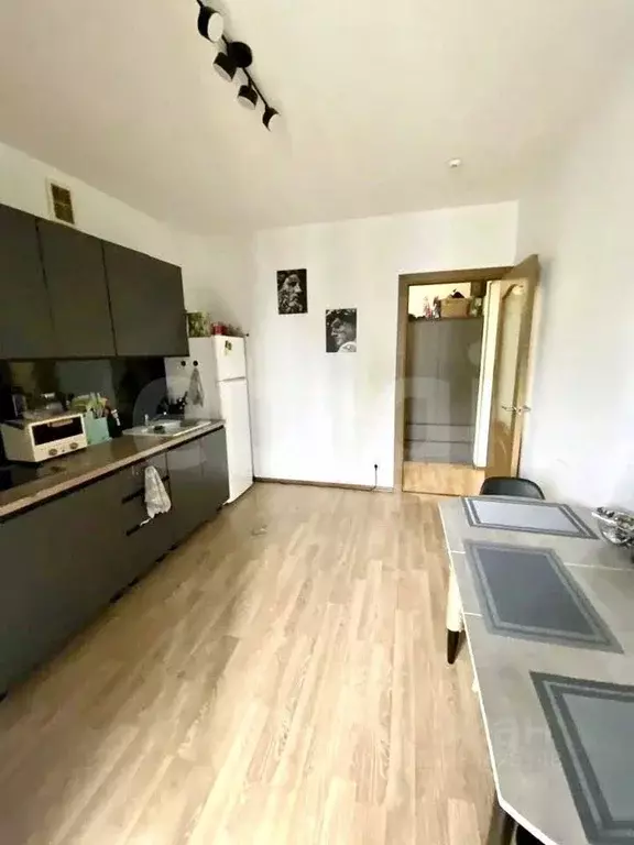 1-к кв. Санкт-Петербург Парашютная ул., 65 (40.9 м) - Фото 1