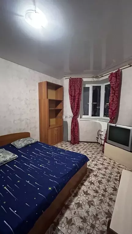 1-к кв. Башкортостан, Уфа Караидельская ул., 62 (30.0 м) - Фото 1