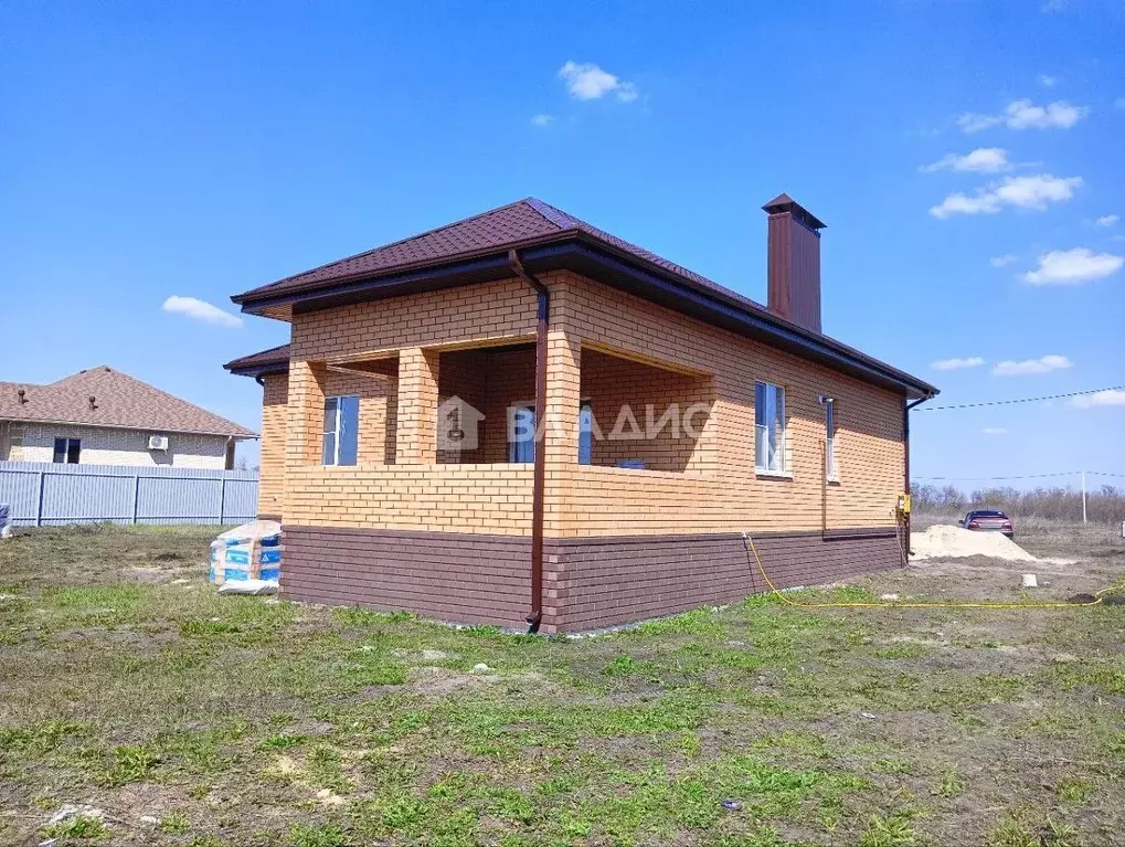 Дом в Белгородская область, Яковлевский муниципальный округ, с. ... - Фото 1
