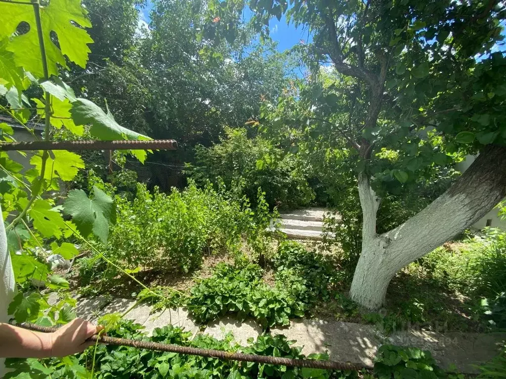 Дом в Крым, Сакский район, с. Суворовское ул. Фестивальная, 14 (117 м) - Фото 1