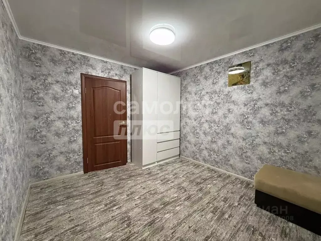 2-к кв. Пензенская область, Пенза Одесская ул., 2А (43.5 м) - Фото 1