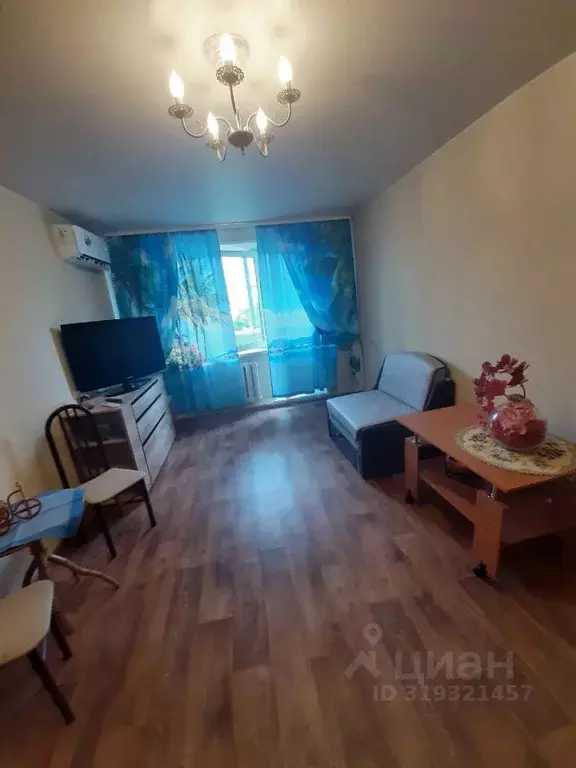 1-к кв. Московская область, Подольск ул. Чайковского, 50 (38.0 м) - Фото 1