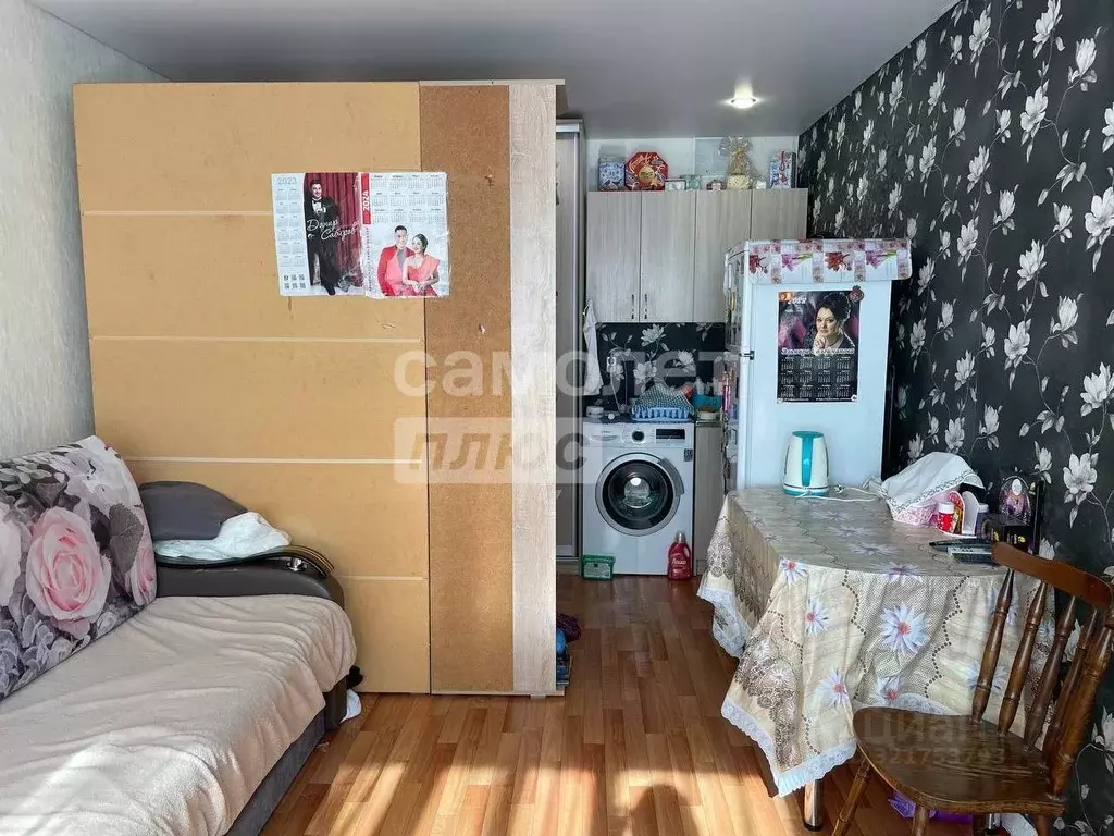 Студия Татарстан, Казань ул. Солидарности, 14 (17.1 м) - Фото 2