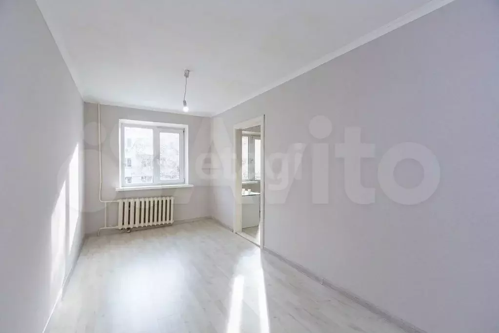 2-к. квартира, 45 м, 2/5 эт. - Фото 1
