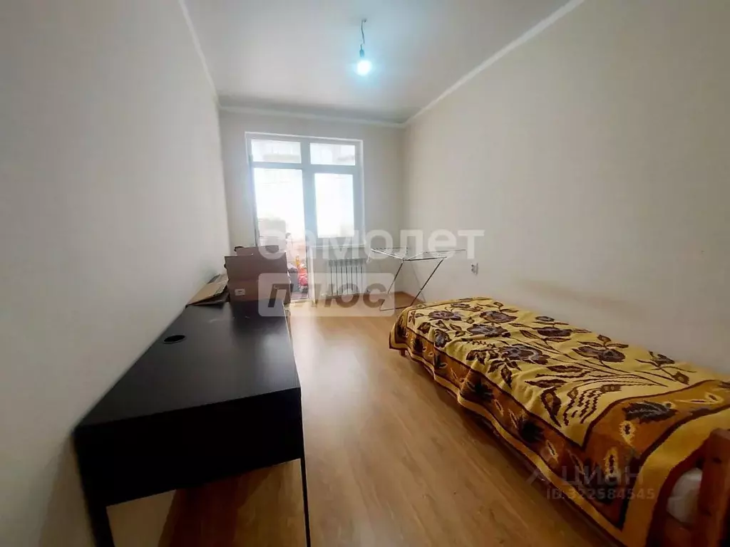 3-к кв. Краснодарский край, Анапа Спасский пер., 16 (83.4 м) - Фото 1