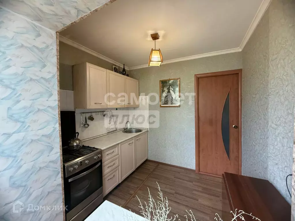 Продаётся 2-к квартира, 37.8 м - Фото 1