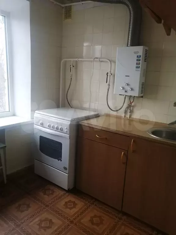 2-к. квартира, 45 м, 5/5 эт. - Фото 0