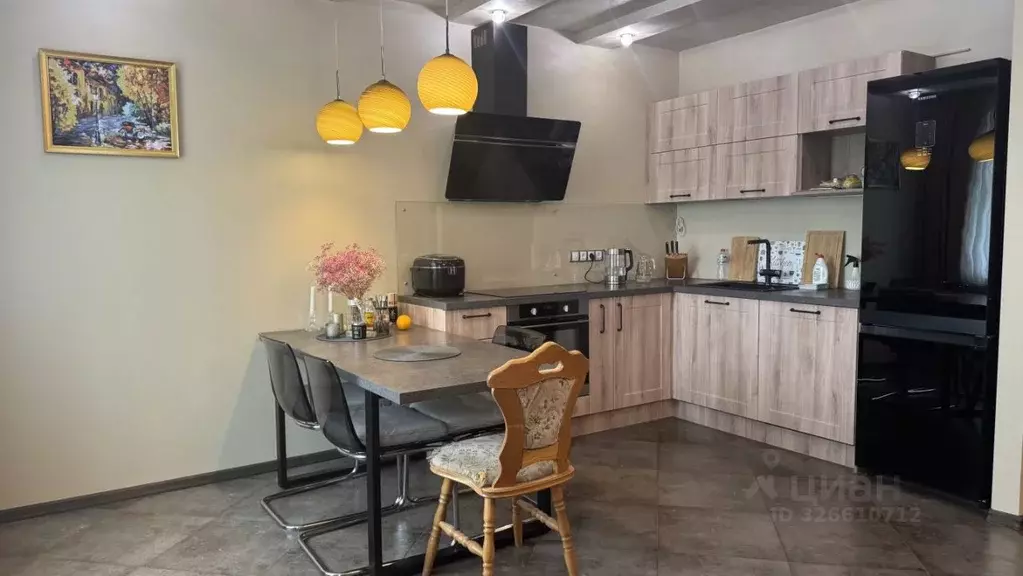 3-к кв. Санкт-Петербург Октябрьская наб., 126к2 (86.0 м) - Фото 1