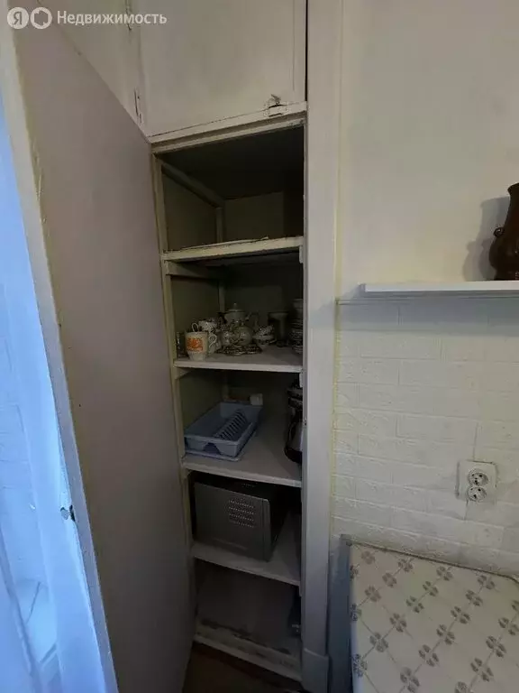 1-комнатная квартира: Хоста, улица 50 лет СССР, 19 (36 м) - Фото 2