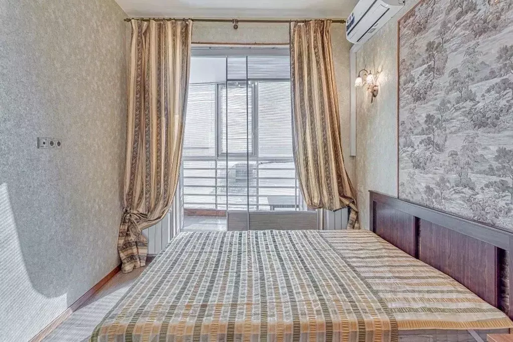 3-к кв. Москва просп. Вернадского, 105к4 (105.0 м) - Фото 2