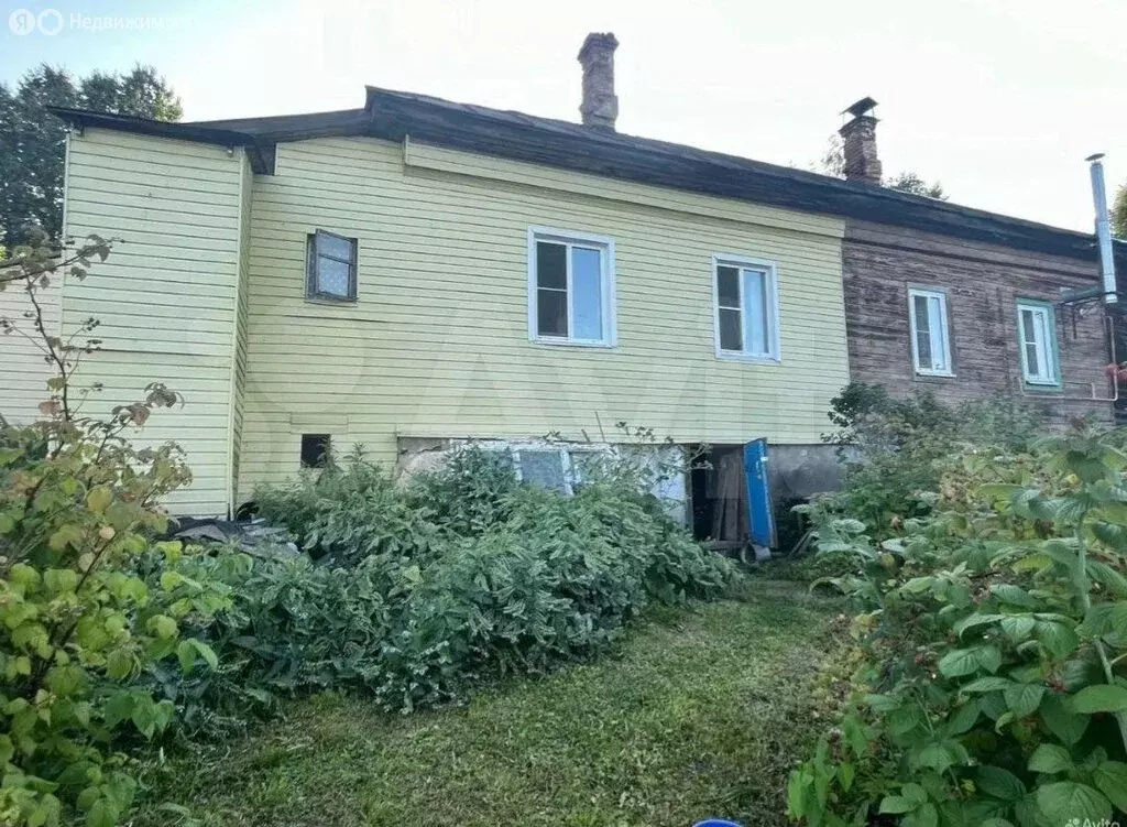 2-комнатная квартира: Судиславль, улица Мира, 15 (39.6 м) - Фото 1