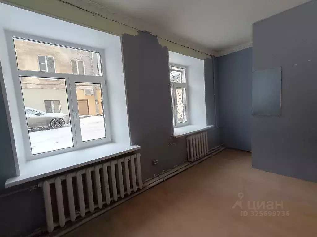 Помещение свободного назначения в Санкт-Петербург Колокольная ул., 10 ... - Фото 2