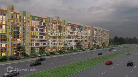 Продаётся 2-к квартира, 49.9 м - Фото 0
