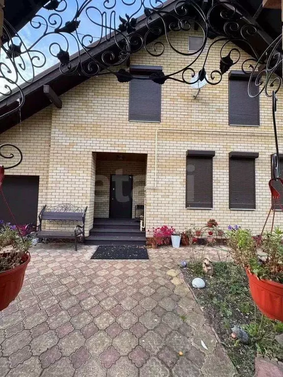 Дом в Тверская область, Тверь проезд 3-й Желтиковский, 20 (190 м) - Фото 2