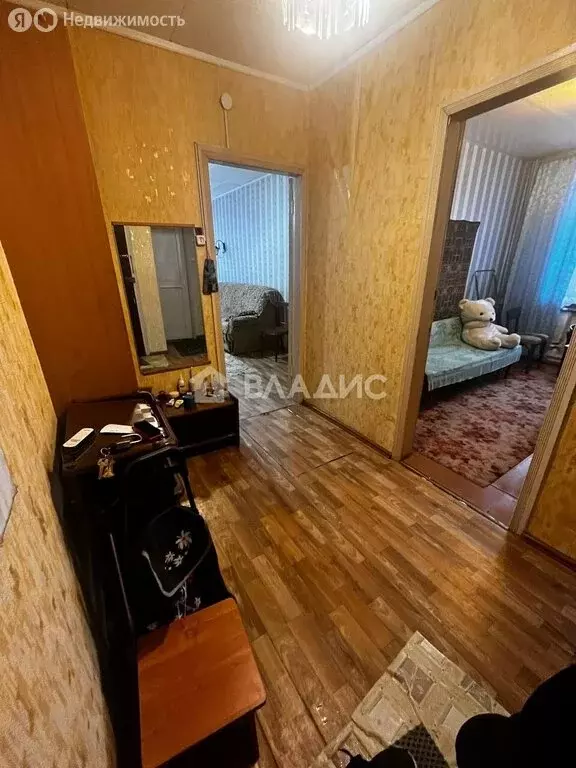 3-комнатная квартира: Ветлуга, улица Микрорайон, 6 (53.6 м) - Фото 2