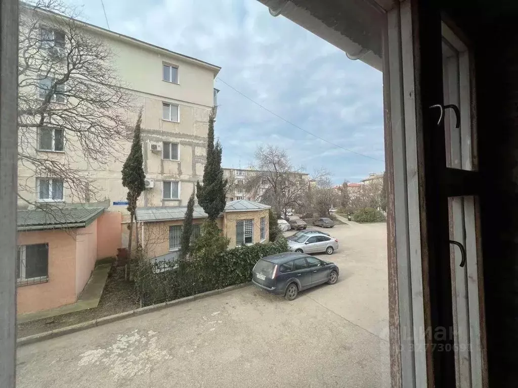 2-к кв. Севастополь ул. Горпищенко, 62 (42.0 м) - Фото 1