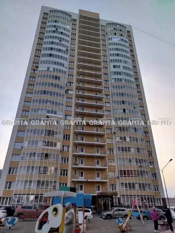1-к кв. Красноярский край, Красноярск Норильская ул., 44 (47.0 м) - Фото 1