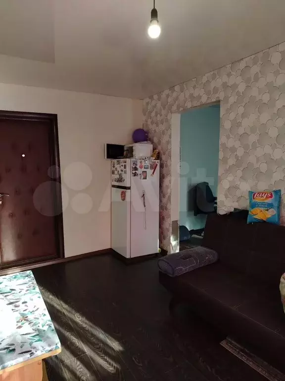 Комната 22,4 м в 2-к., 1/4 эт. - Фото 0
