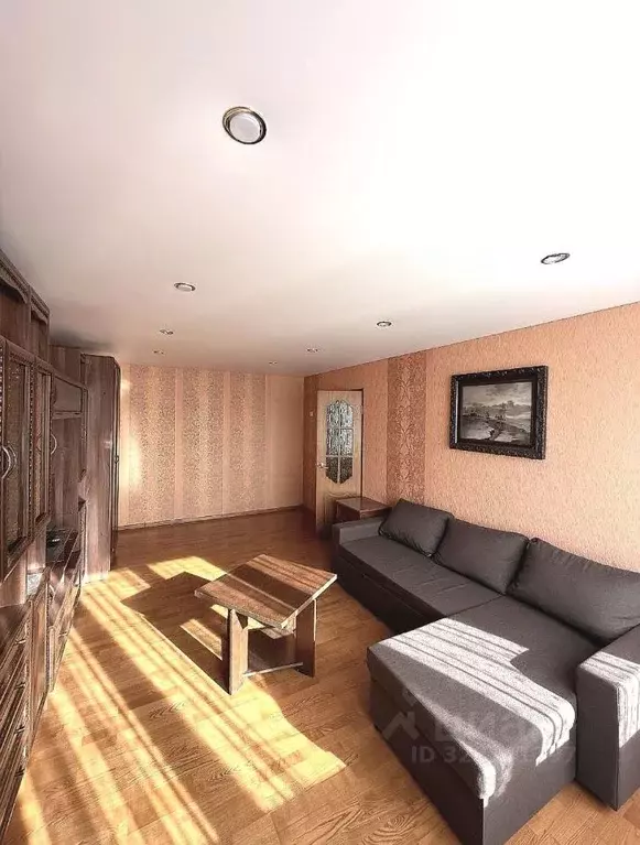 3-к кв. Москва ул. Бестужевых, 16 (65.0 м) - Фото 1