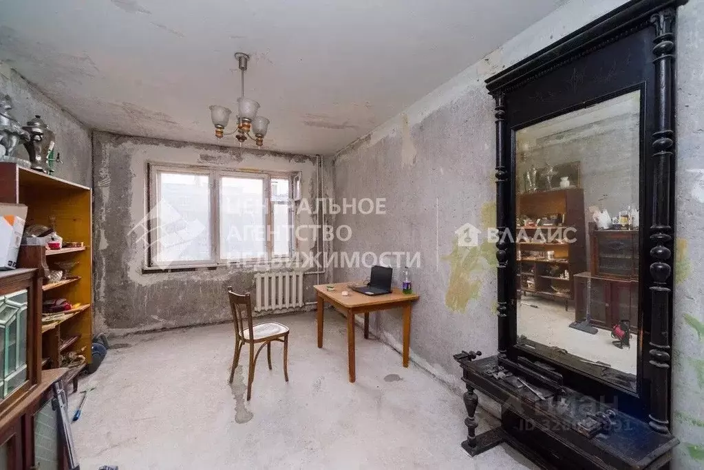 2-к кв. Рязанская область, Рязань ул. Новоселов, 50 (51.7 м) - Фото 1