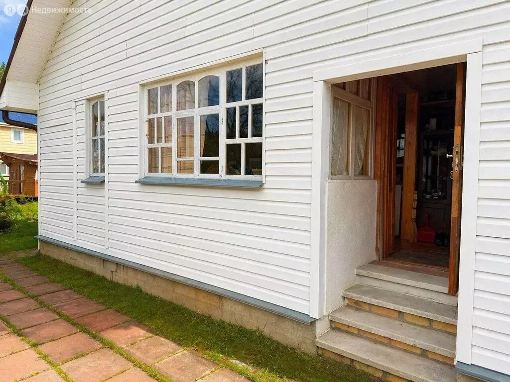 Дом в Москва, ТАО, район Вороново, СНТ Квант, 107 (135 м) - Фото 2