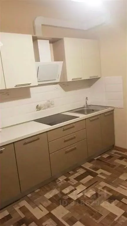 1-к кв. Красноярский край, Красноярск наб. Ярыгинская, 5 (38.0 м) - Фото 1