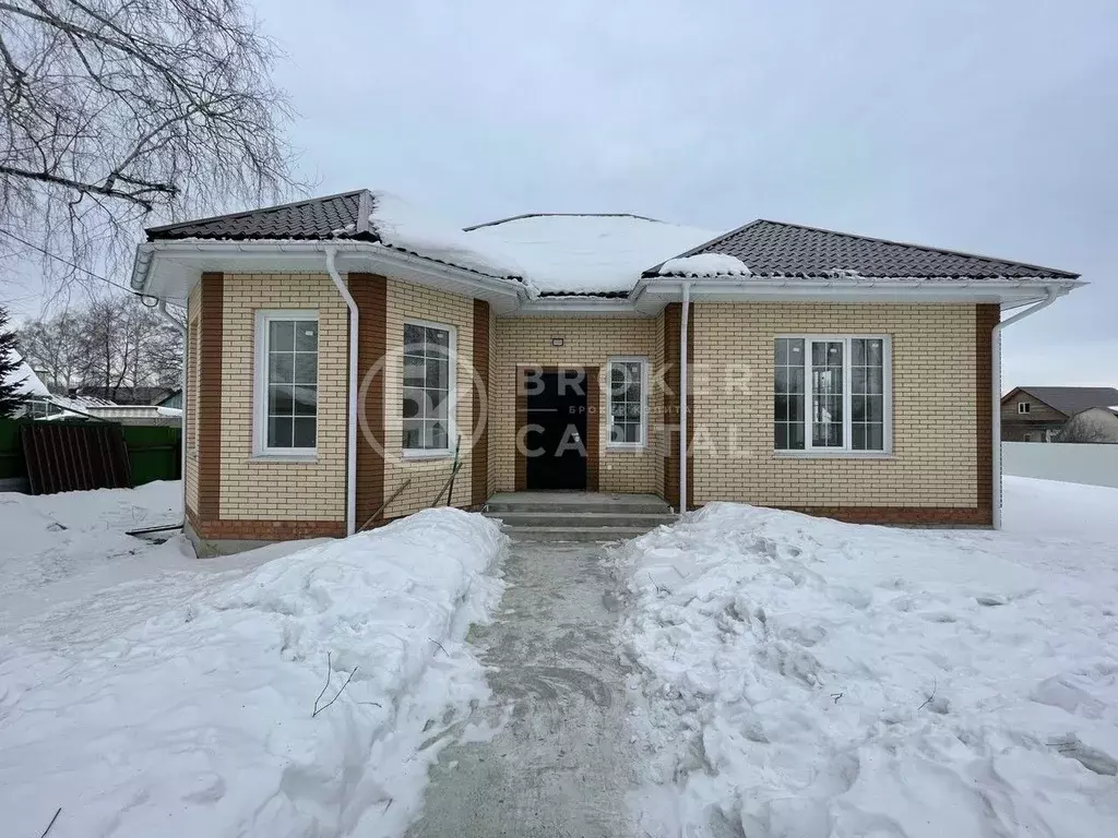 Дом в Новосибирская область, Новосибирск Уфимская ул. (120 м) - Фото 0