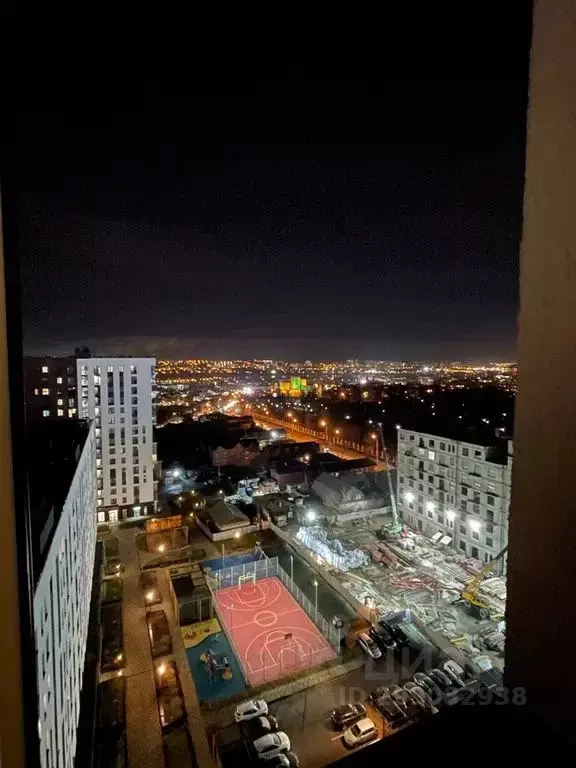 2-к кв. Иркутская область, Иркутск ул. Красных Мадьяр, 31 (53.0 м) - Фото 1