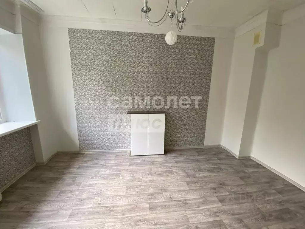 3-к кв. Ивановская область, Иваново ул. Калинина, 17 (64.9 м) - Фото 2