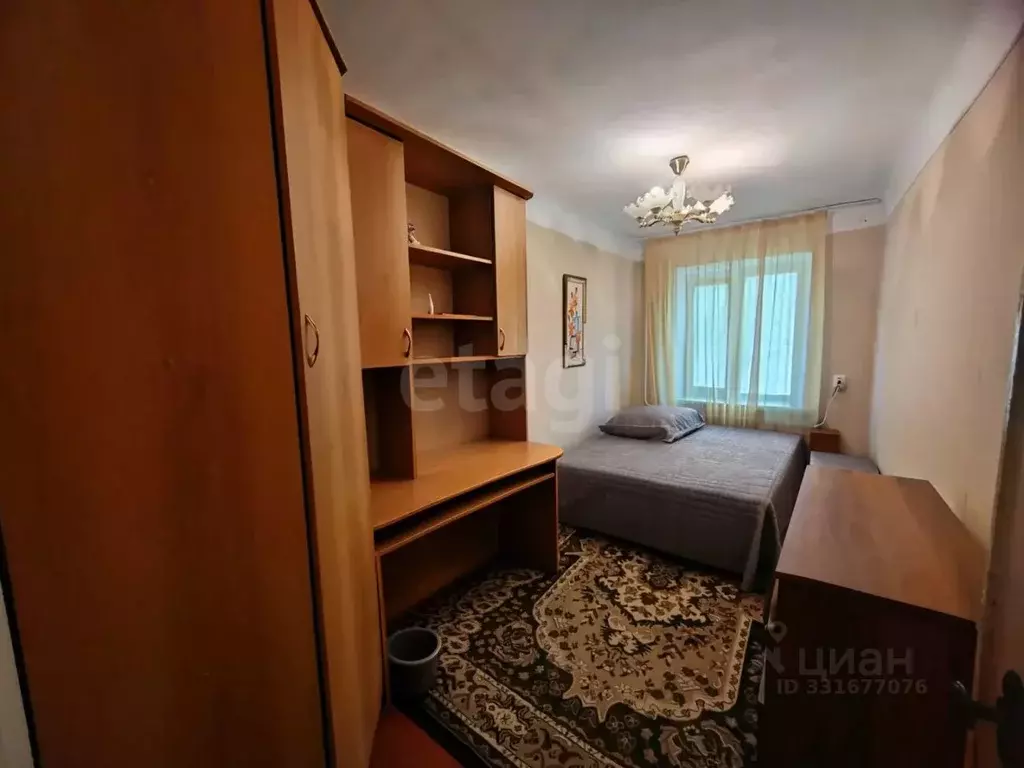 2-к кв. Ставропольский край, Лермонтов Октябрьская ул. (41.1 м) - Фото 1