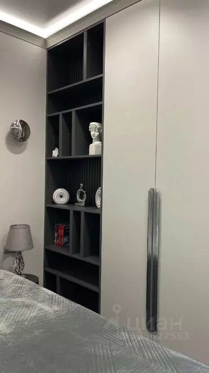 1-к кв. Калининградская область, Калининград ул. Богдана Хмельницкого, ... - Фото 2