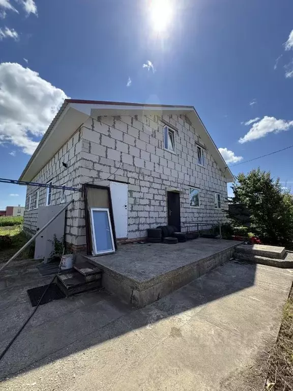 Дом в Самарская область, Ставропольский район, с. Выселки ул. ... - Фото 1
