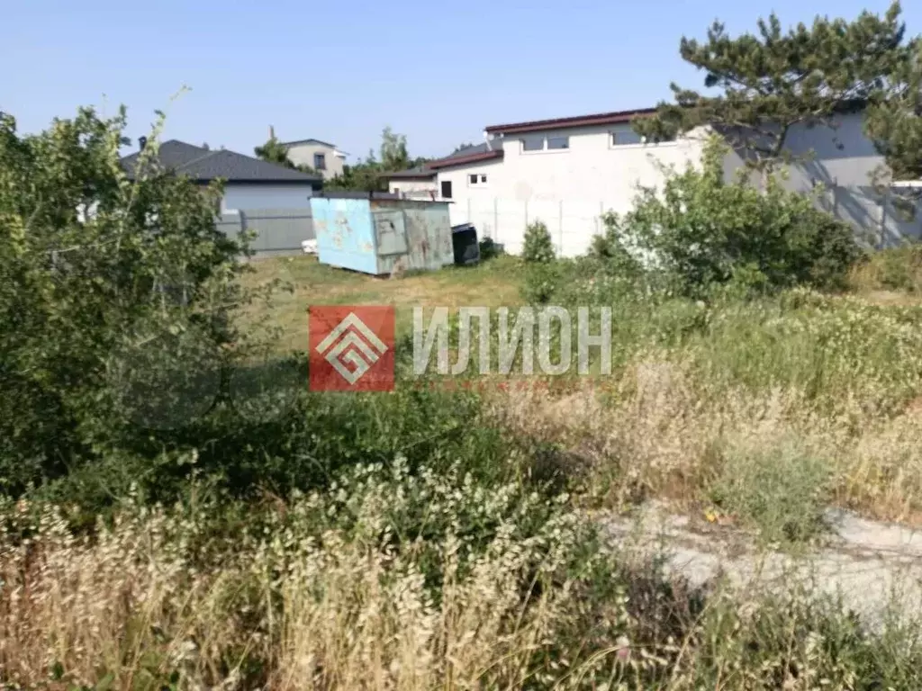 Участок 4 сот. (СНТ, ДНП) - Фото 1