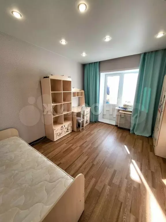 2-к. квартира, 54,6 м, 9/9 эт. - Фото 0