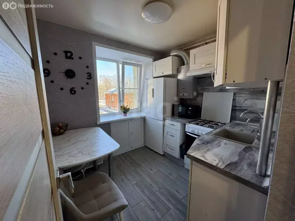 2-комнатная квартира: Ярославль, жилой район Липовая Гора, улица ... - Фото 1