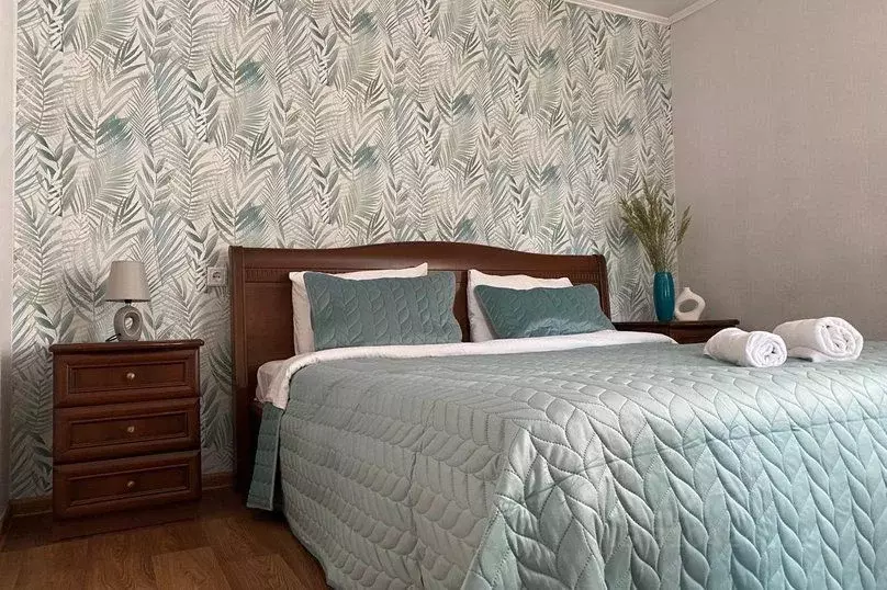 2-к кв. Татарстан, Казань ул. Мусина, 69к1 (61.0 м) - Фото 1