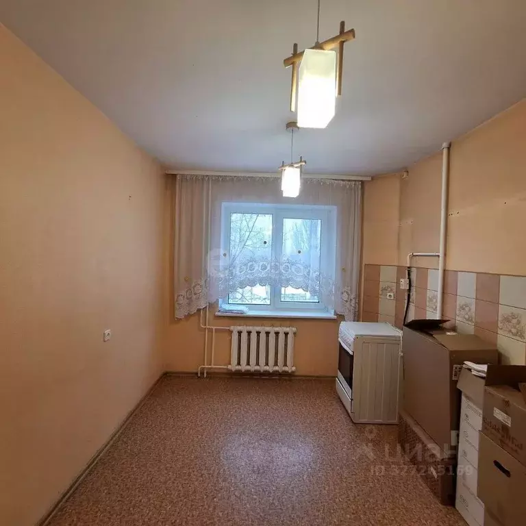 3-к кв. Омская область, Омск ул. Рокоссовского, 10 (63.9 м) - Фото 1