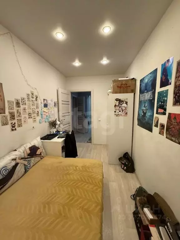 Комната Санкт-Петербург Думская ул., 5/22 (8.5 м) - Фото 1