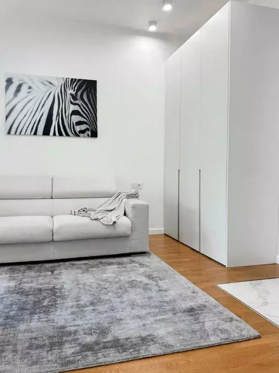 1-к кв. Москва Шелепихинская наб., 42к2 (40.0 м) - Фото 1