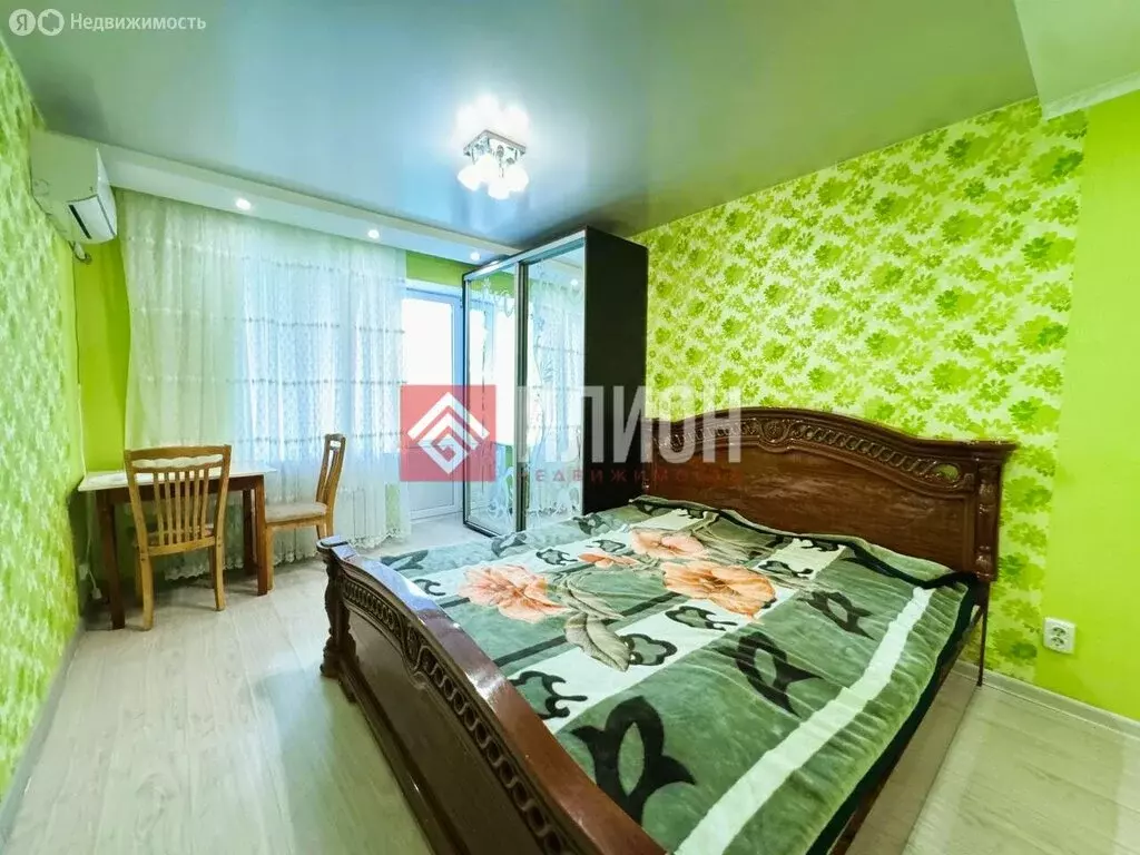 2-комнатная квартира: Судак, улица Мичурина, 4 (47 м) - Фото 1