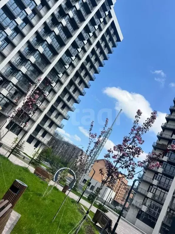 4-к кв. Северная Осетия, Владикавказ ул. Андрея Днепровского, 8/5 ... - Фото 2