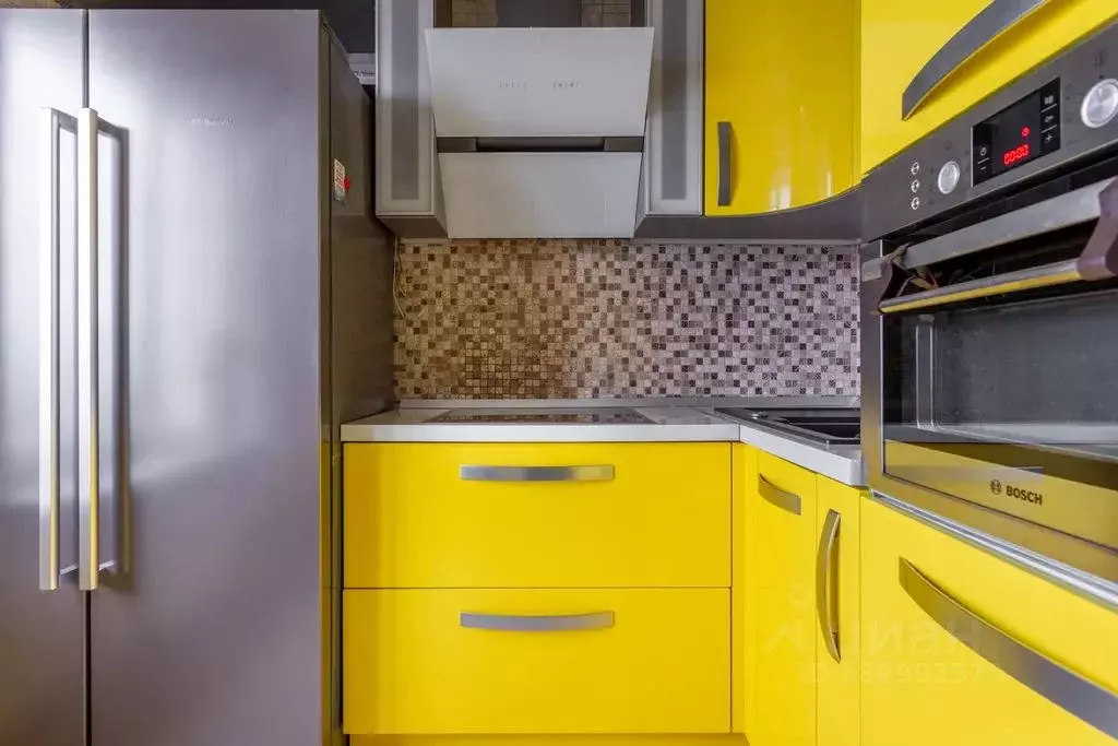 Студия Карелия, Петрозаводск Лыжная ул., 8А (32.0 м) - Фото 1