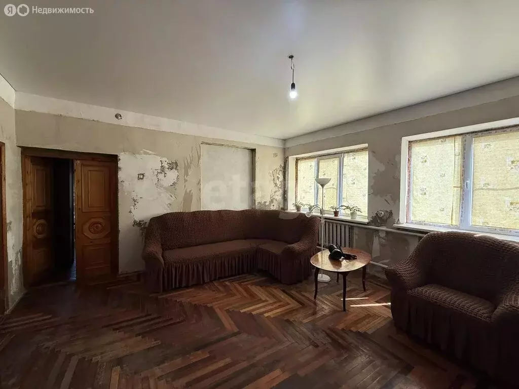 Дом в станица Марьинская, улица Дьякова (99.6 м) - Фото 2