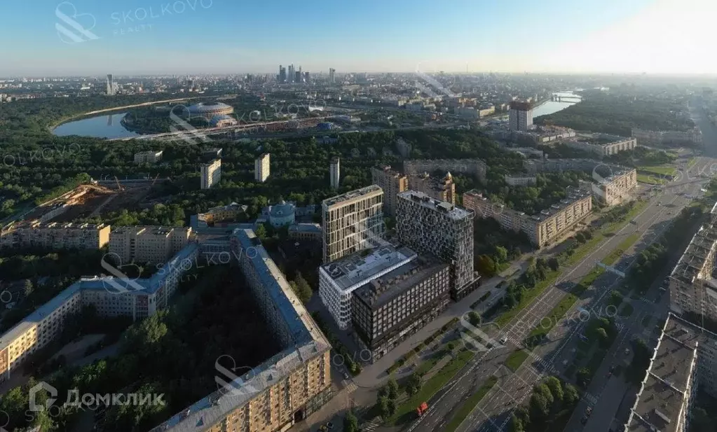 Продаётся 3-к квартира, 111.5 м - Фото 0